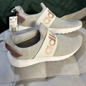 Adidas lite racer adapts (new with tags)